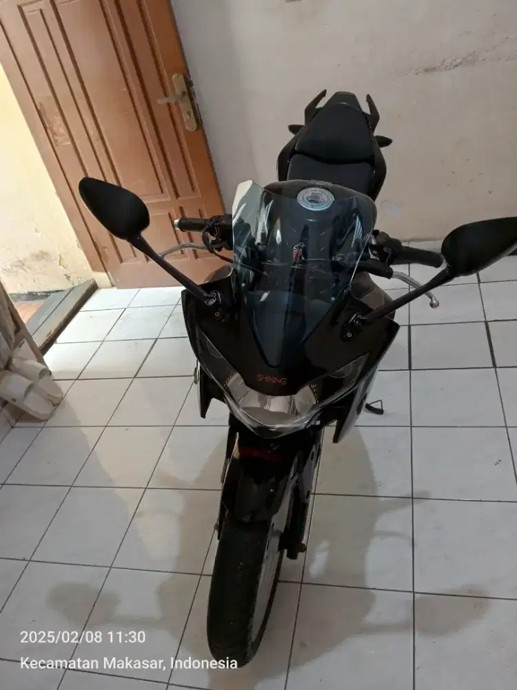 Cbr Old Motor Bekas Terlengkap Harga Murah OLX Indonesia