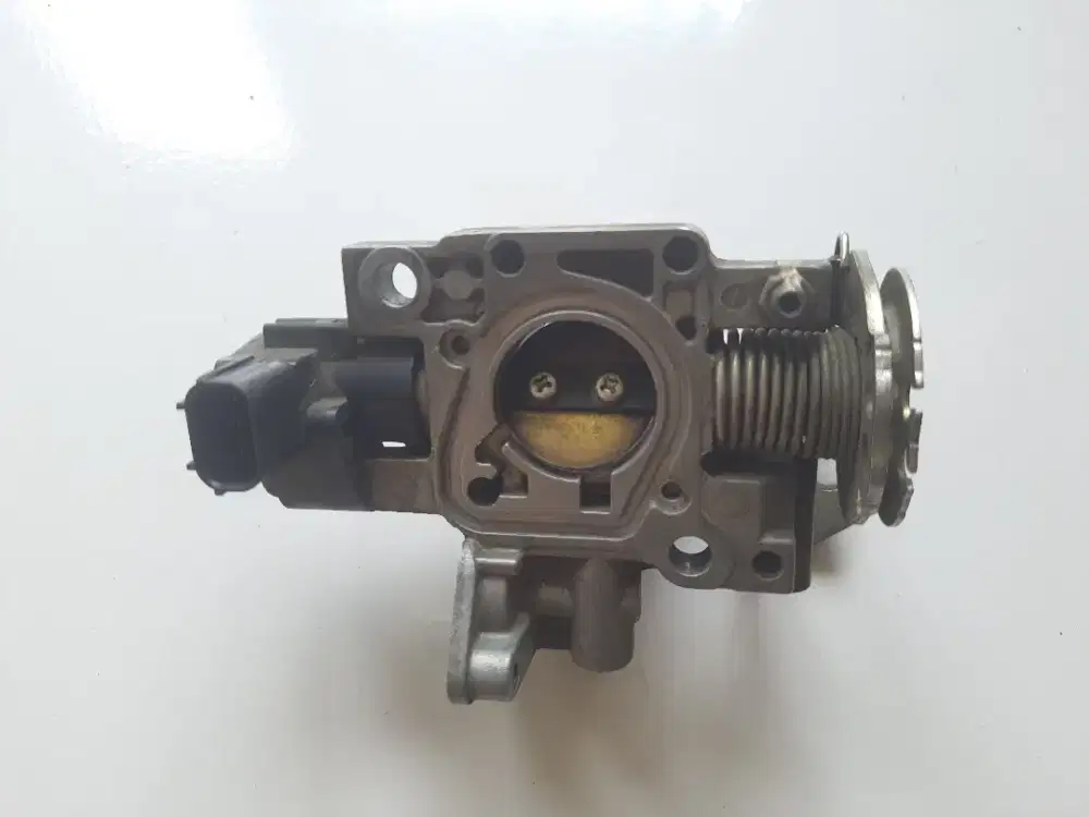 Body Throtle Vario 150 katup bensin / gas