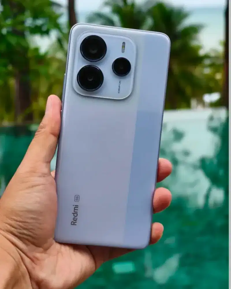 Redmi note 14 5G Bisa cicilan & tukar tambah