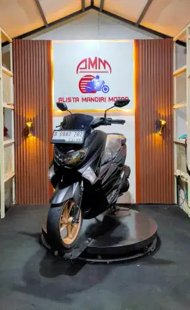 N MAX NON ABS 2019 CASH KREDIT PLAT DEPOK