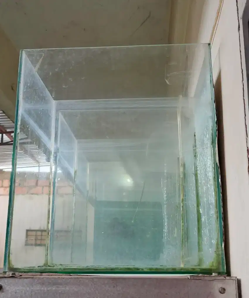 Akuarium 40x 40x 30