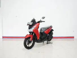 LEXI 125 2018 MOKAS BERKUALITAS BERGARANSI LIKE NEW FREE SERVICE & OLI