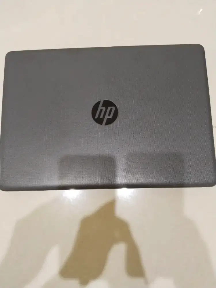 Laptop   hp   15