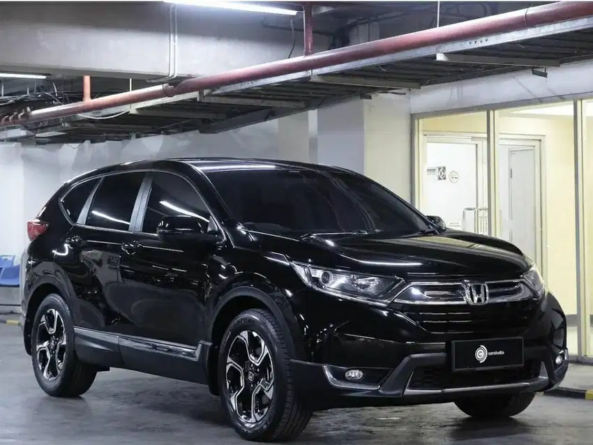 [ LOW KILOMETER ]Honda CRV 2.0 2019 TDP 10 jtan