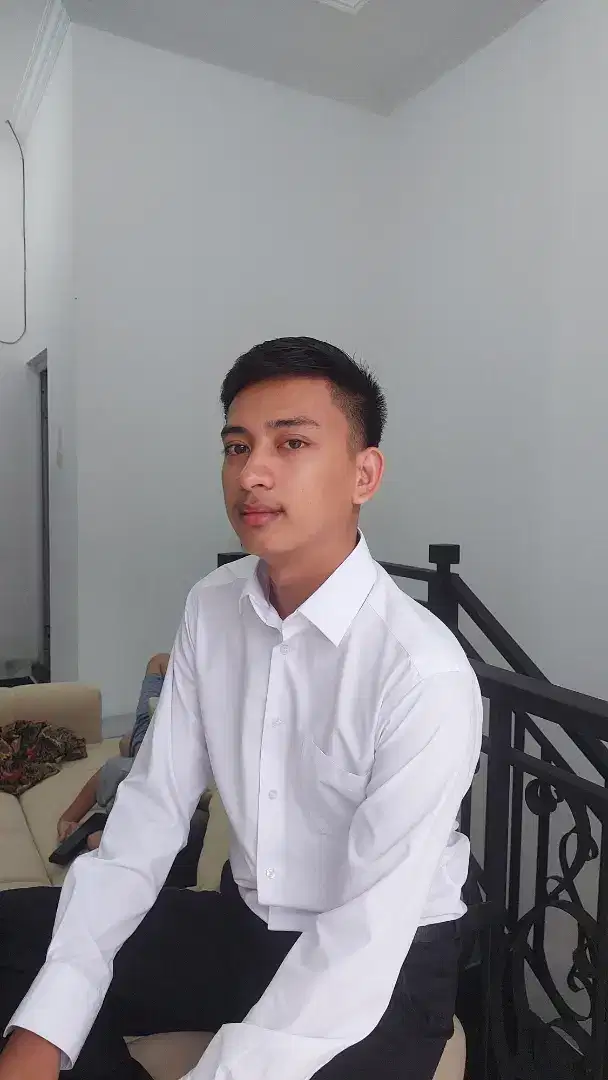 Cari lowongan kerja