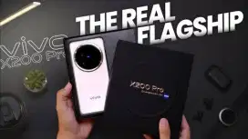 VIVO X200 SERIES !!!