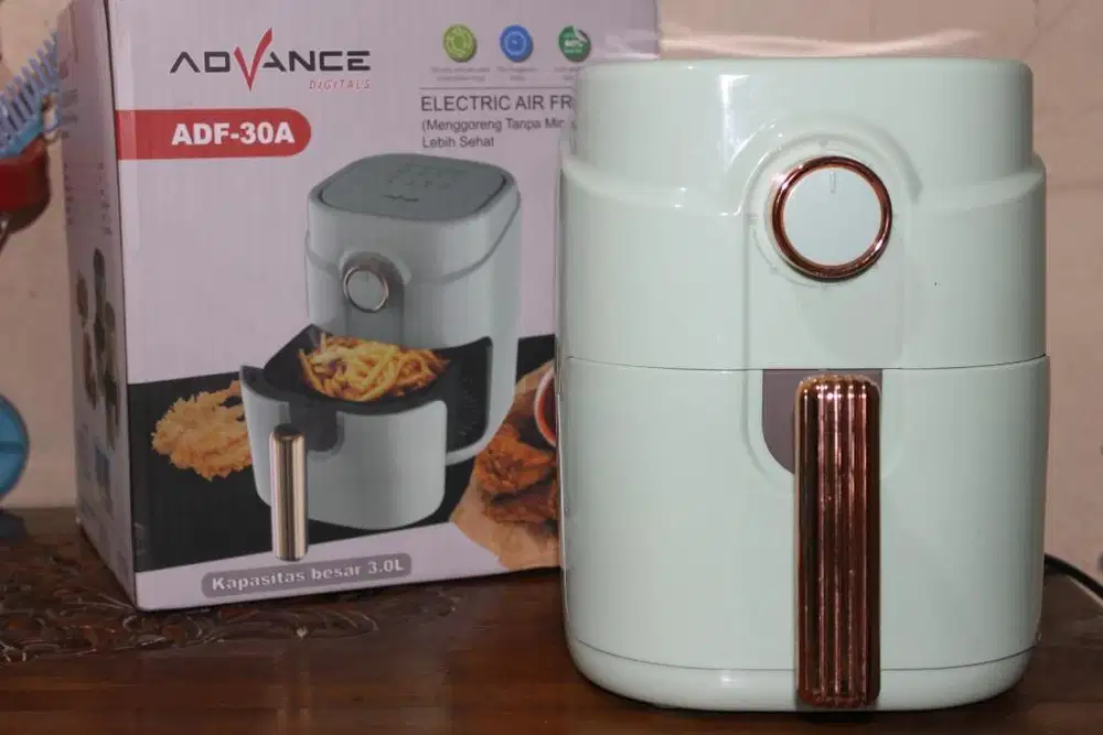 Air Fryer Advance