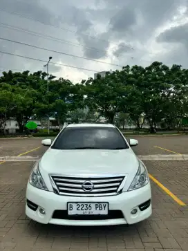 Nissan teana 2013 (harga cash)