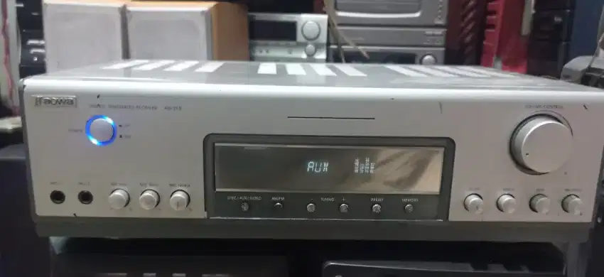 Amplifier Aowa Aw 21 R