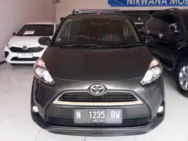 Sienta V 2017 Matic