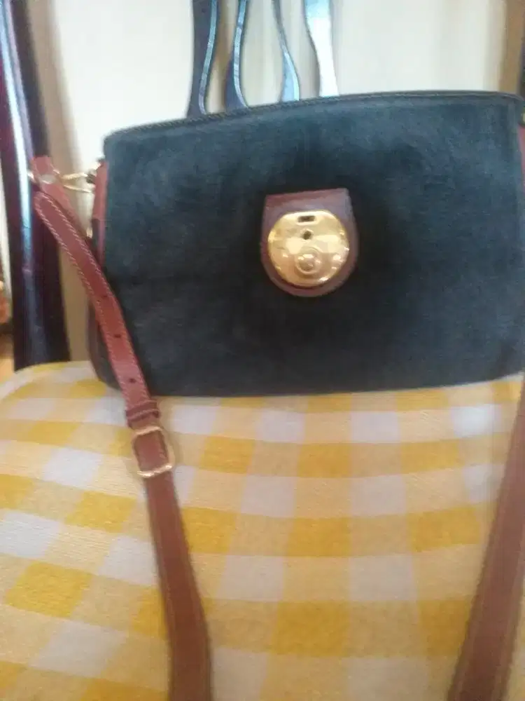 BONIA PRELOVED (koleksi pribadi)