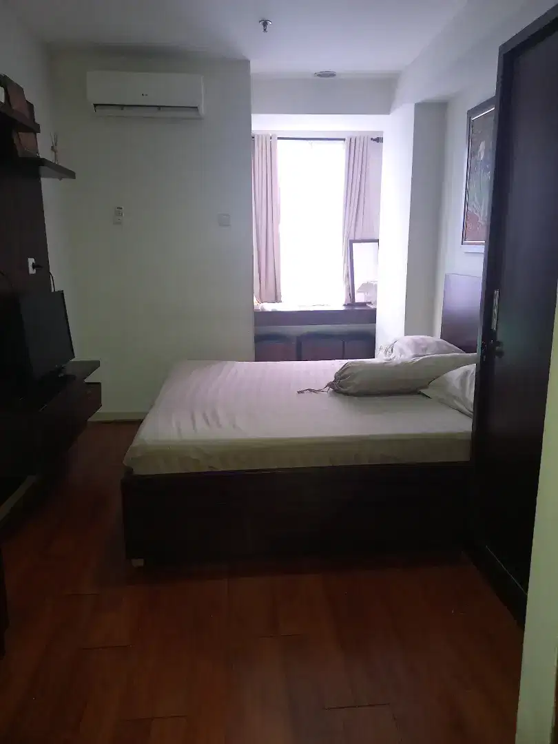 Disewakan apartemen type studio lokasi strategis, Cinere Bellevue