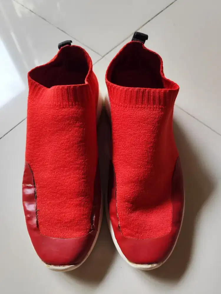 Sepatu Wakai Preloved