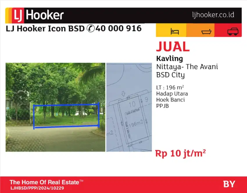 Nittaya The Avani BSD City