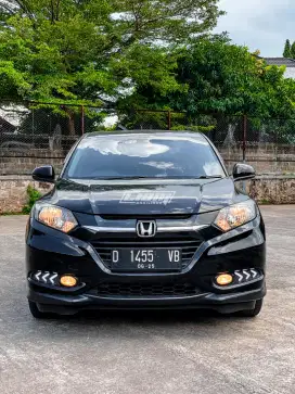 Honda HRV e matic 2015 km low istimewa 50rb
Antik