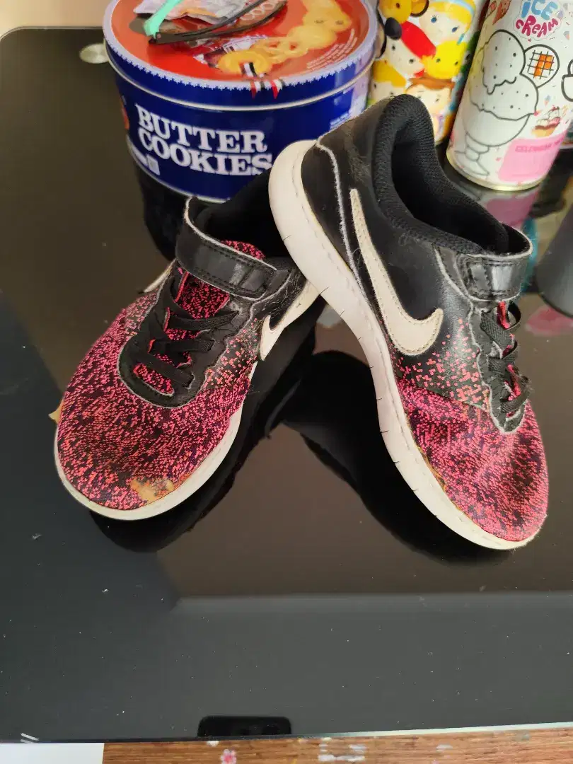 Sepatu Anak Nike Preloved