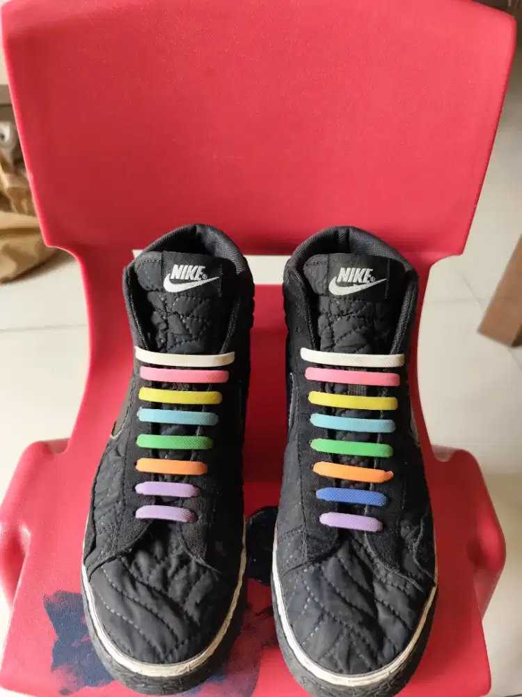 Sepatu Nike Preloved