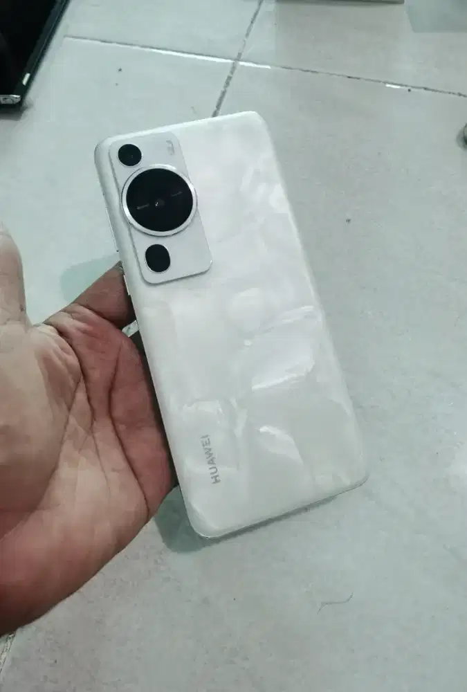 Huawei P60 pro Ex beacukai