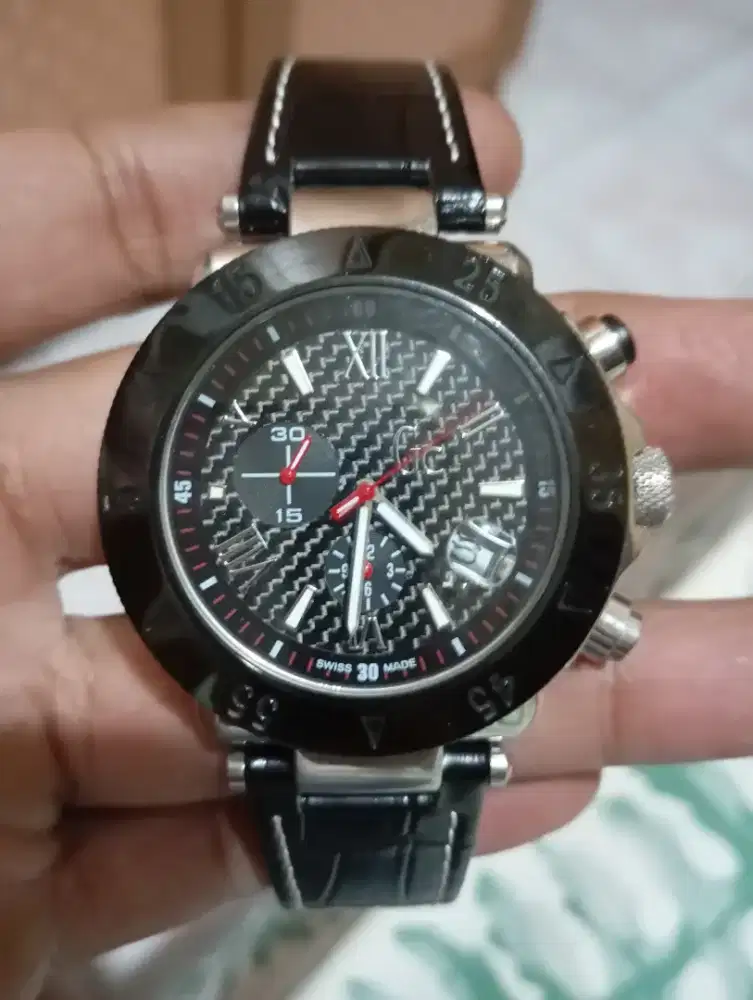 Di Jual Jam Tangan