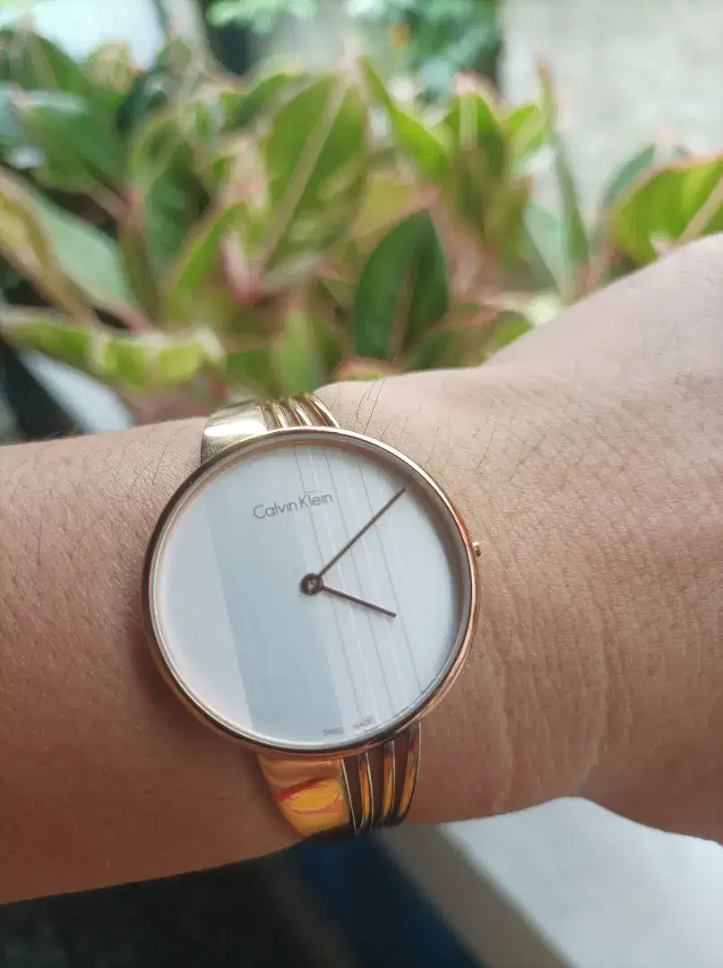 Calvin Klein Drift Full Original Woman