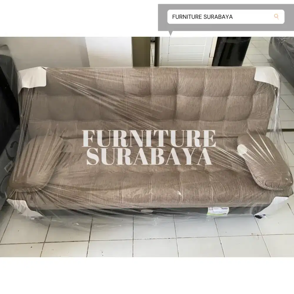Sofa tidur KASUR BED AMERICAN MINIMALIS SOFA RUANG TAMU kursi lipat