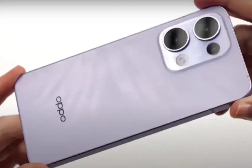 Oppo Reno 13 5G Bisa kredit Tanpa Dp