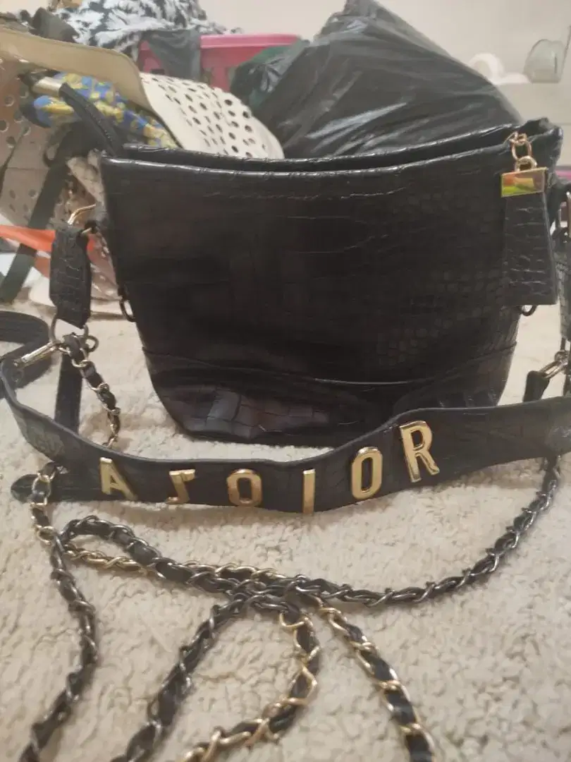 Tas import bangkok
