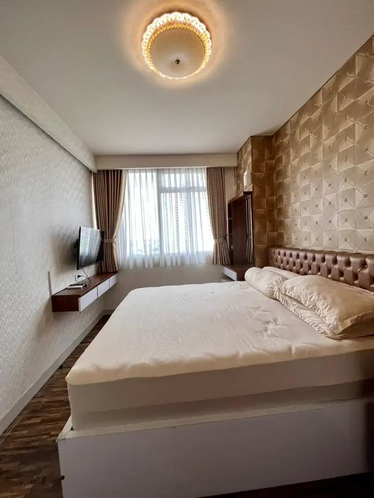 Disewakan Apartemen kuningan place type 1BR