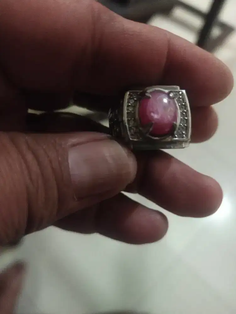 Ruby star joss kantoran