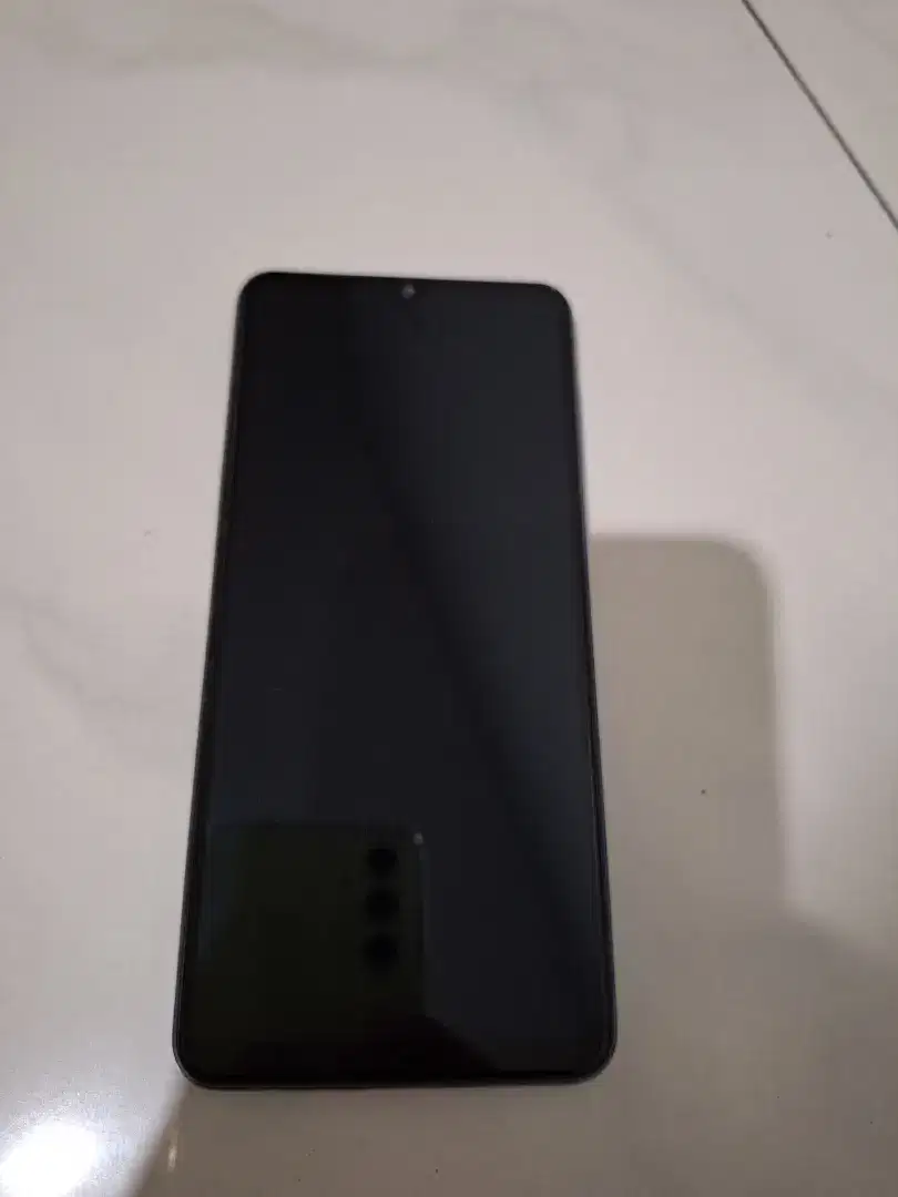 Dijual samsung m32 second