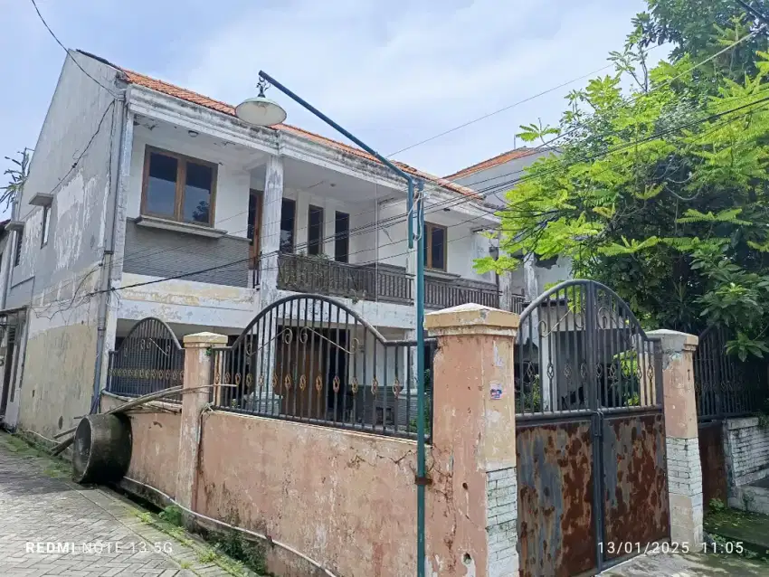 Aset Bank MURAH Harga NJOP