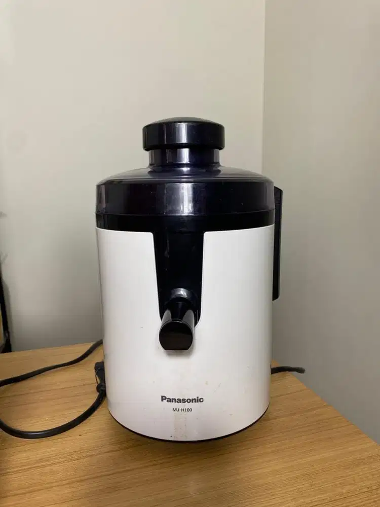 JUICER/BLENDER PANASONIC MJ-H100