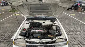 Toyota Corolla Twincam 1990 bt/tt/mahar