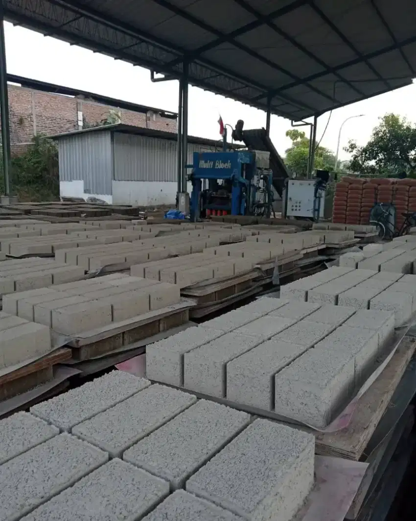SURYA PERSADA PAVING BLOCK