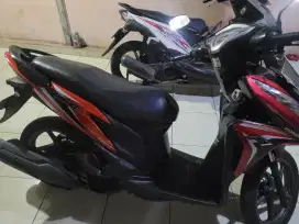 Vario techno cbs 125 iss