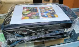 Printer Epson L220 bisa print scan copy sudah modif pabrik siap pakai