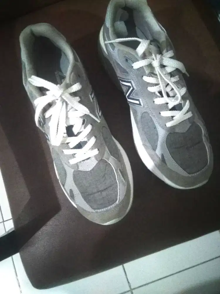 Sepatu new balance