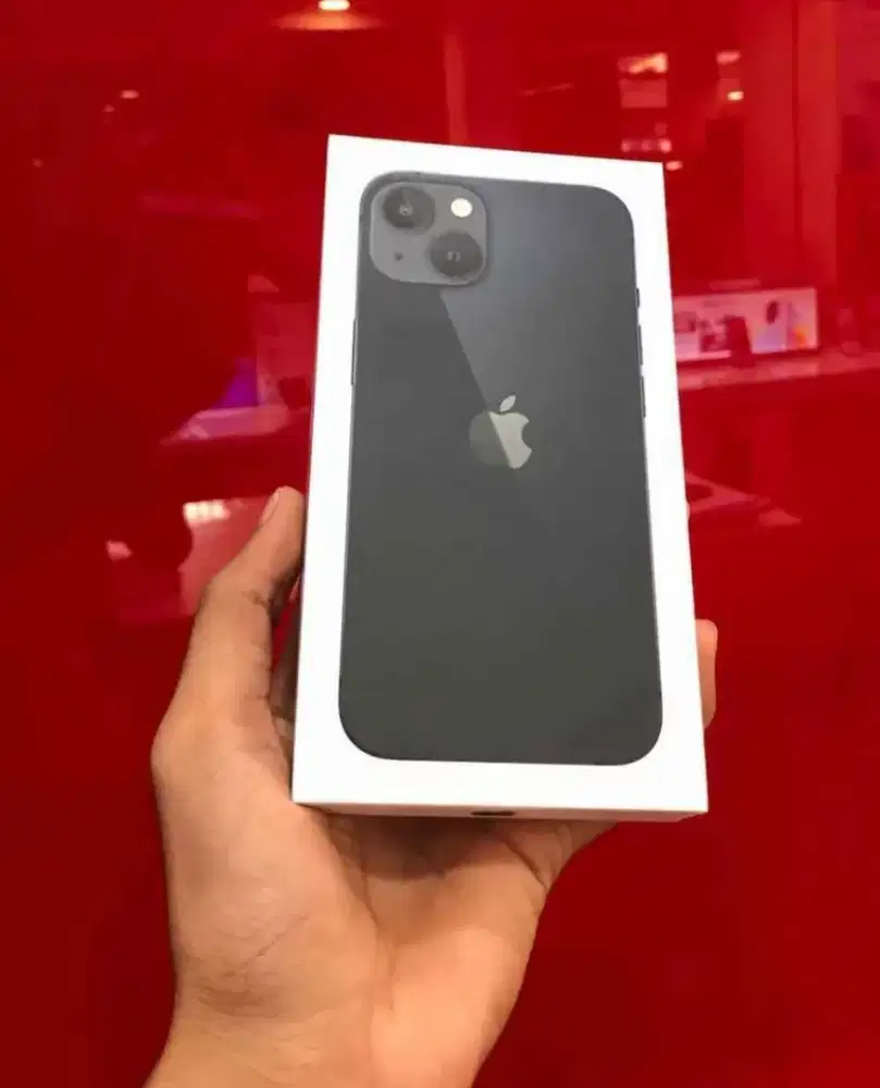 KREDIT IPHONE 13 128GB