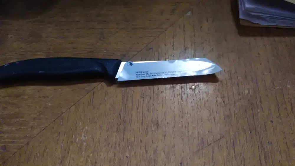 Pisau dapur victorinox swiss made