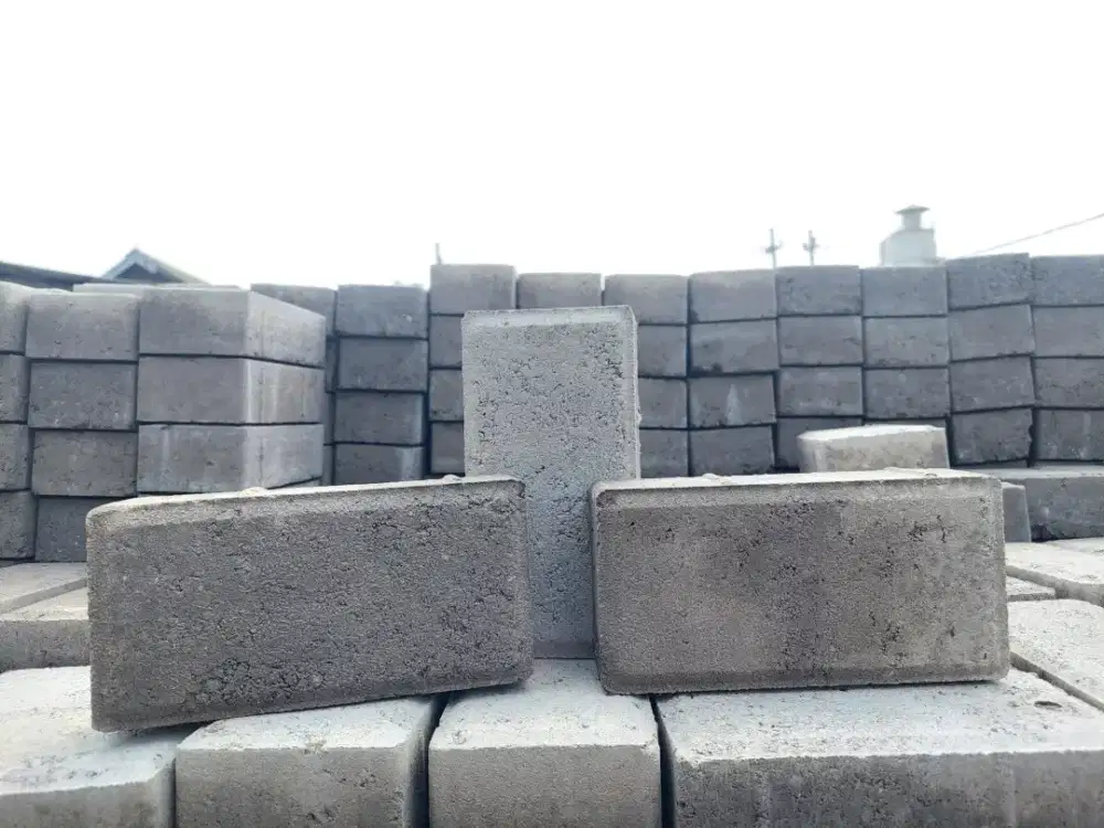 PAVING BLOCK MURAH TERBAIK