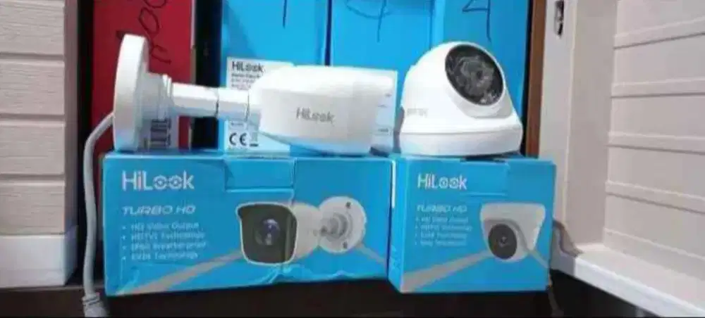 Pasang cctv lengkap dengan gratis pemasangan