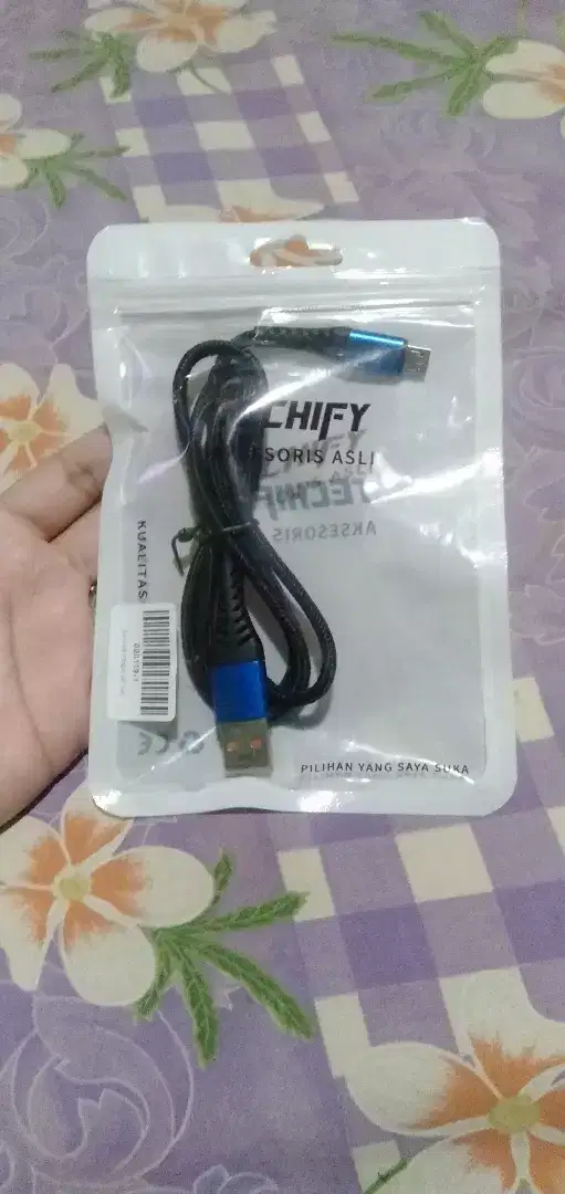 Kabel Micro USB