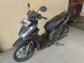 HONDA BEAT DELUXE 2024 KM4RB LIKE NEW
