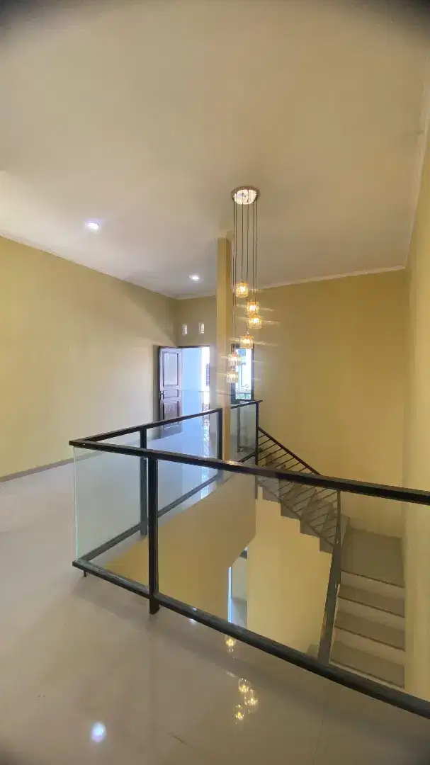 Murah promo rumah ready siap huni pedurungan semarang timur