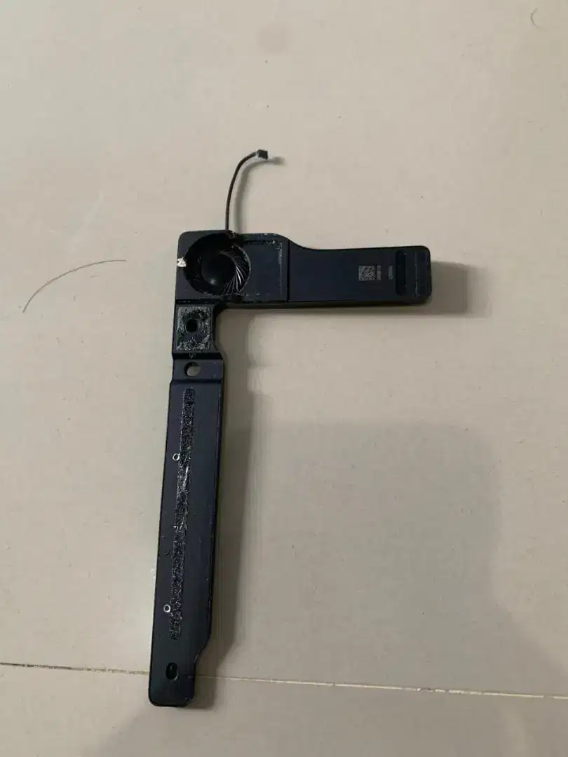 Speaker original copotan macbook air 13 untested model A1466