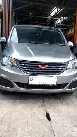 Wuling Confero 2022 Bensin