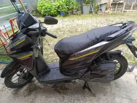 Honda Vario 125 2016