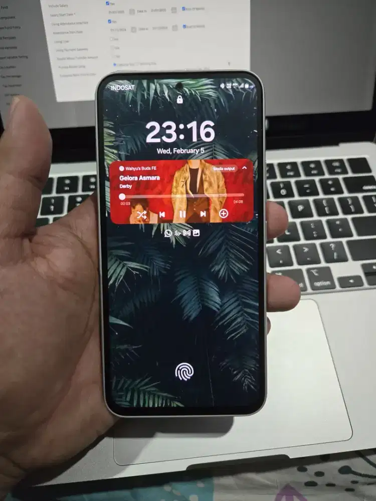 Samsung A54 5G 8/128 Gb