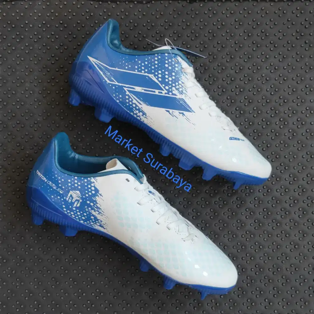 Sepatu bola mills junior original