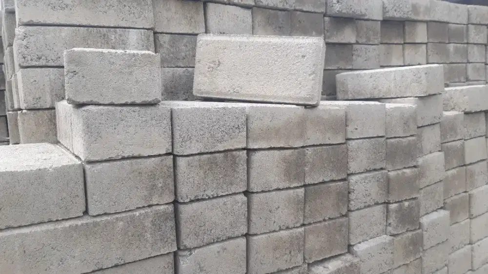 PUSAT PAVING BLOCK TERMURAH
